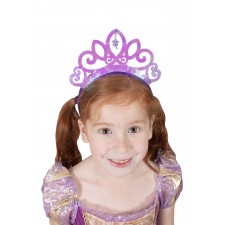 Rapunzel Iridescent Tiara Tangled