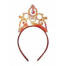 Snow White Iridescent Tiara