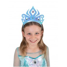 Elsa Iridescent Tiara Disney Frozen
