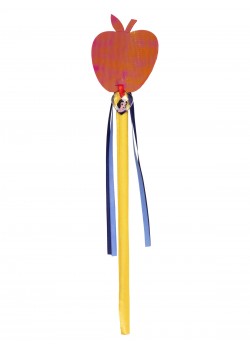 Snow White Wand