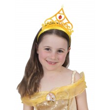 Belle Iridescent Tiara The Beauty & The Beast