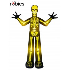 Skeleton Inflatable - 10ft Tall