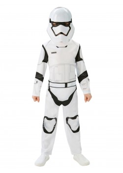 Stormtrooper Star Wars Classic Child Costume