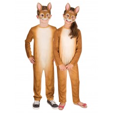 Rabbit Animals Child Costume Rabbit Animals Child Costume