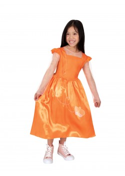 Emma Memma Classic Child Costume