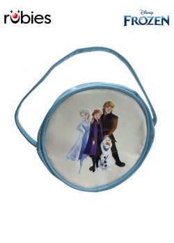 Frozen Accessory Bag for Child Disney