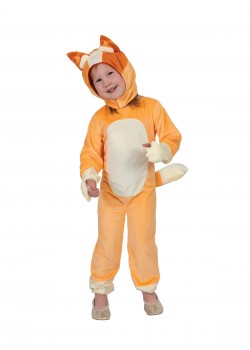 Bingo Premium Child Costume Bluey
