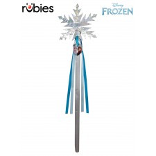 Frozen Iridescent Wand