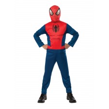 Spider-Man Classic Child Costume