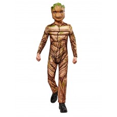 Groot Deluxe GOTG3 Costume Guardians of the Galaxy Groot Deluxe GOTG3 Costume Guardians of the Galaxy