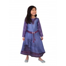 Asha (Disney Wish) Classic Child Costume