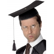 Graduation Hat for Adult