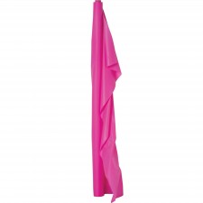Bright Pink Plastic Table Roll 1.22m x 30.48m