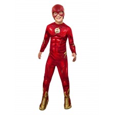 The Flash 2023 Movie Child Costume