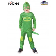 Gekko PJ Masks Child Costume