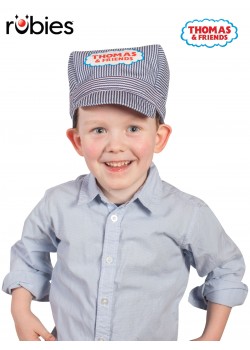 Thomas & Friends - Thomas Drivers Play Hat
