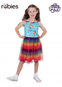 Rainbow Dash - My Little Pony Child Costume