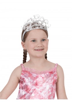Wicked - Glinda Tiara for Child Wizard of Oz