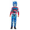 Optimus Prime Transformers Classic Child Costume Optimus Prime Transformers Classic Child Costume