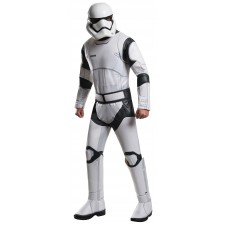 Stormtrooper Star Wars Deluxe Adult Costume