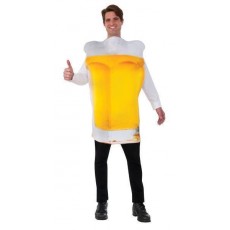 Beer Oktoberfest Adult Costume