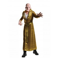 Supreme Leader Snoke Deluxe Adult Costume Star Wars