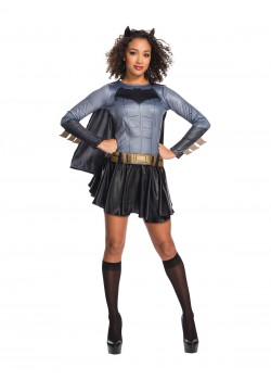 Batgirl Adult Costume