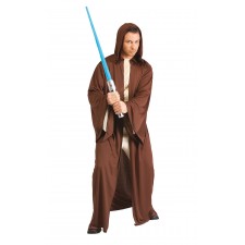 Jedi Robe Adult Costume