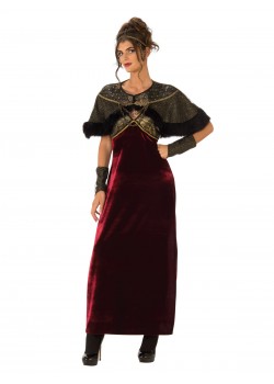 Medieval Lady Medieval & Knights Adult Costume