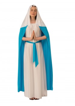 Mary Adult Costume