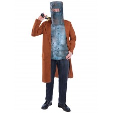 Ned Kelly Adult Costume