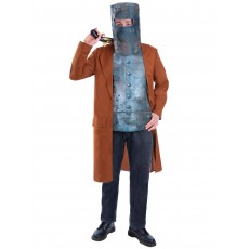 Ned Kelly Adult Costume Ned Kelly Adult Costume
