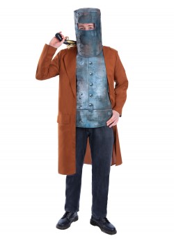 Ned Kelly Adult Costume