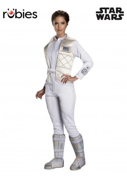 Princess Leia Pants Adult Costume Star Wars