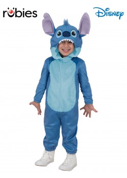 Stitch Deluxe Toddler Costume - Lilo & Stitch