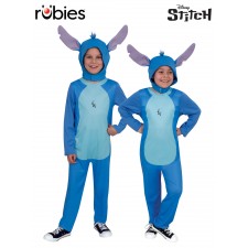 Stitch Child Costume