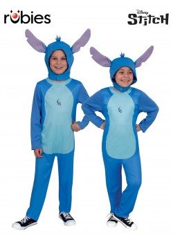 Stitch Child Costume