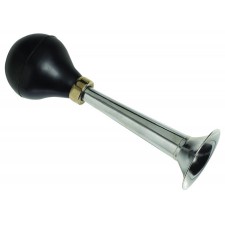 Big Top Party Supplies - Clown Metal Horn