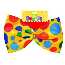 Big Top Party Supplies - Clown Bow Tie