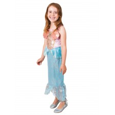 Ariel The Little Mermaid Ultimate Princess Celebration Child Dress
