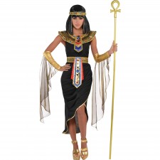 Egyptian Queen Women's Costume Size 18-20