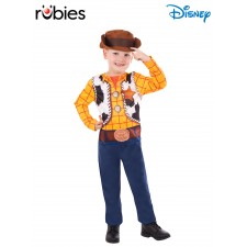 Woody Child Costume