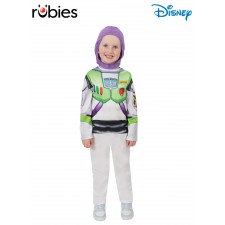 Buzz Lightyear Toy Story Child Costume