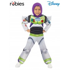 Buzz Deluxe Toy Story 5 Child Costume