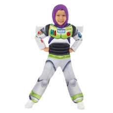 Buzz Deluxe Toy Story 5 Child Costume Buzz Deluxe Toy Story 5 Child Costume