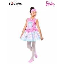 Barbie Nutcracker Deluxe Child Costume
