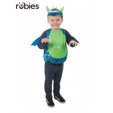 Dragon Child Costume