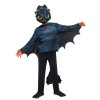 Toothless Night Fury Child Costume How to Train Your Dragon Toothless Night Fury Child Costume How to Train Your Dragon