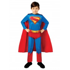 Superman Child Costume (2025 Movie)