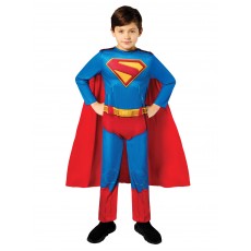 Superman Child Costume (2025 Movie)